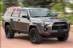 Toyota 4Runner